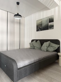 Akcent City studio dublu + parcare - proprietar (Bucurestii Noi - Metrou Jiului - Chitila)