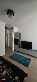 Garsoniera | Titan | Hils Titanium | Centrala Proprie | Loc De Parcare