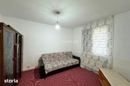 Apartament cu 2 camere | str. Koós Ferenc, Cartierul Dâmbu Pietros