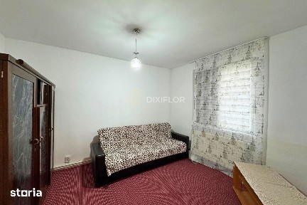 Dambul Pietros, Targu Mures, Mures