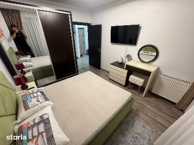 Apartament 2 camere zona Tomis Plus cu Loc de Parcare la Subteran