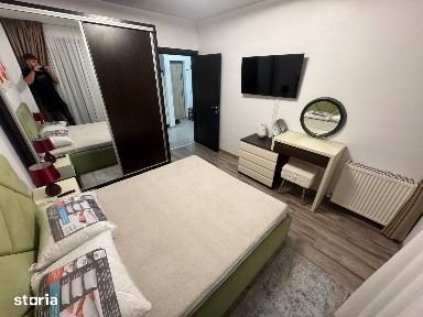 Apartament 2 camere zona Tomis Plus cu Loc de Parcare la Subteran