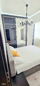 Apartament 2 camere Compozitorilor-Mobilat Modern-Contract Anaf