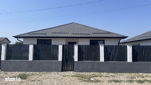 Casa de vanzare - Comuna Berceni