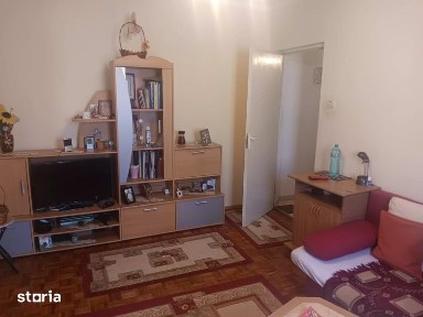 Apartament Cedonia confort 3, etaj 4, 34 m²
