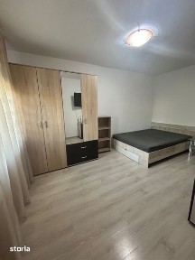 Vand garsoniera zona Dambovita, Timisoara