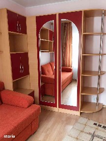 Vand apartament 3 camere Orizont