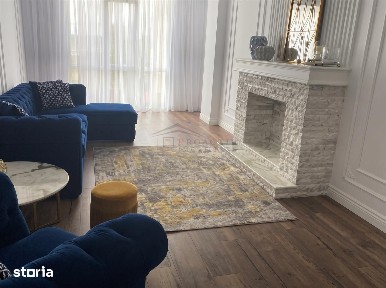 Apartament 3 Camere | Lux | 85mp | 3C-3208