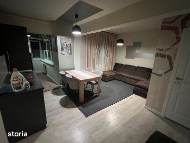 Apartament 2 camere de inchiriat, proprietar
