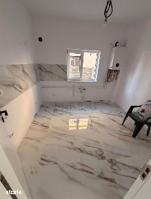 Giroc - Duplex - 5 Camere - 3 Bai - Bucatarie inchisa - Acces facil