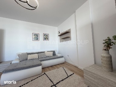 Apartament 2 camere modern, parcare acoperita, short/long term - Ozone