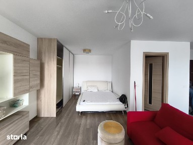 Apartament tip studio în Tractorul, Brașov