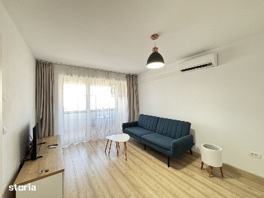 2 camere Coresi Avantgarden - Kasper