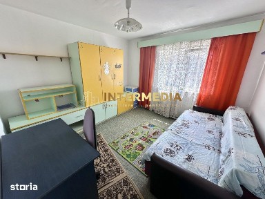 Apartament 2 camere de inchiriat mobilat utilat