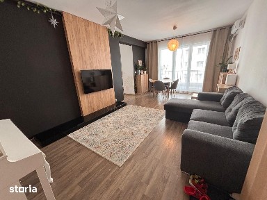 2 Camere | Et.5/11 | Dimri Residence - Prelungirea Ghencea