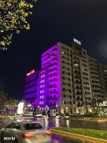 Proprietar - Vând apartament 3 camere PREMIUM +parcare in HILS Pallady