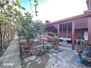 CASA DE VANZARE | TEREN 549 MP | STR. FACLIEI | ORADEA