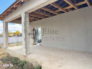 Casa noua de vanzare in Les
