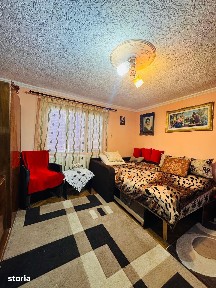 Casa singur in curte zona Dealuri Oradea