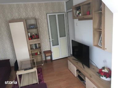 Chirie apartament 2 camere Nufarul