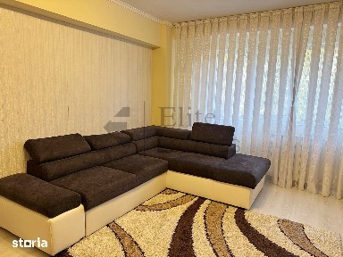 Apartament cu 3 camere de inchiriat in Decebal