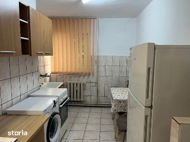 Apartament 2 camere Cantemir la 10 de Universitatea din Oradea