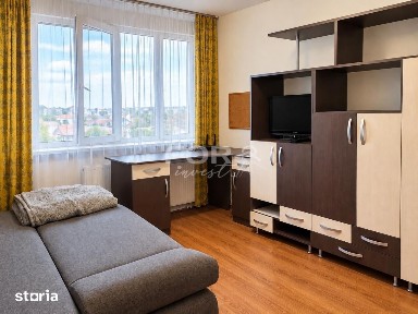 Apartament cu 4 camere de inchiriat in zona Cazaban