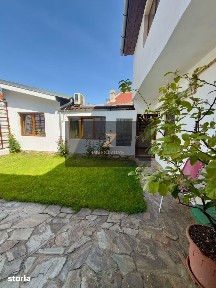Ultracentral în Oradea - casă aproape de Liceul Aurel Lazăr /P. Unirii