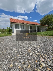 Vând casă nouă Paleu-Oradea