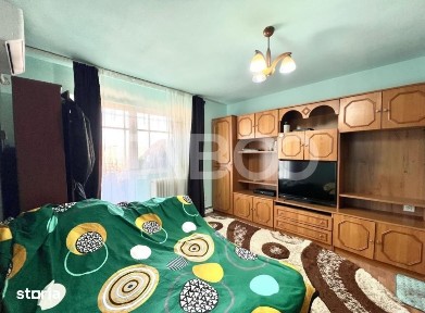 Apartament 2 camere zona Plopilor BT Arena Cluj Napoca