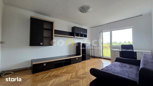 Vanzare apartament 3 camere decomandate, 68 mp, 2 bai, 2 balcoane -