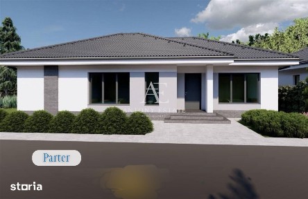 Antony Estate | Tulips House, Casa de vanzare, Santandrei - Bihor