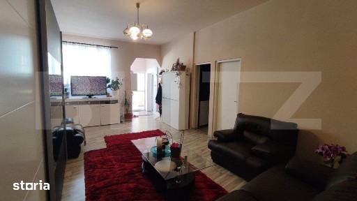 Oportunitate! Casa singur in curte, teren 243 mp, situata central