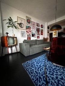 Apartament 2 camere Militari Residence