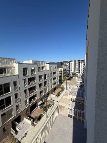 PENTHOUSE Avalon Estate | Etaj 4 | Living 4m înălțime | 2 Terase panoramice