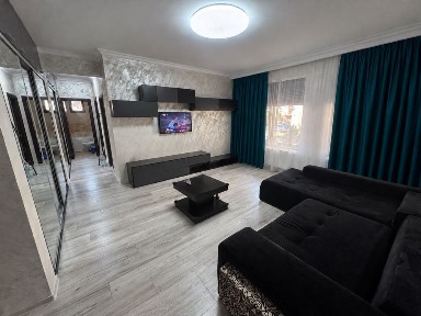 De inchiriat Ap 2 camere Tomis Plus