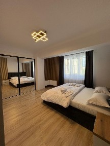 Închiriez Apartament Nou 2025 Suceava, 400€/lună