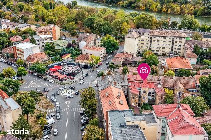 Apartament 3 camere + GARAJ PROPRIU pe B-dul Vasile Milea | Etaj 2
