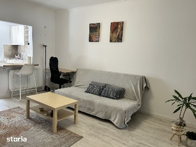 Inchiriez apartament 2 camere Avangarde City, Militari Residence
