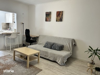 Inchiriez apartament 2 camere Avangarde City, Militari Residence