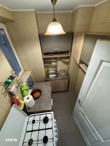 Apartament 2 Camere Decomandat,Etaj 7/10,Metrou Lujerului, Renovat