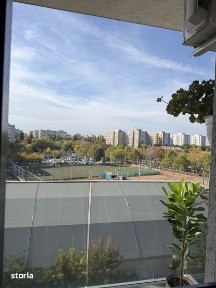 Apartament 2 camere Drumul Taberei Auchan/ strand