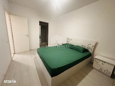 Apartament 2 camere de inchiriat + parcare l Berceni