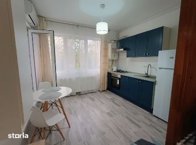 Închiriere apartament studio Rotar Park 2