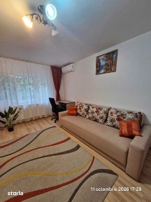Inchiriez apartament 2 camere Militari