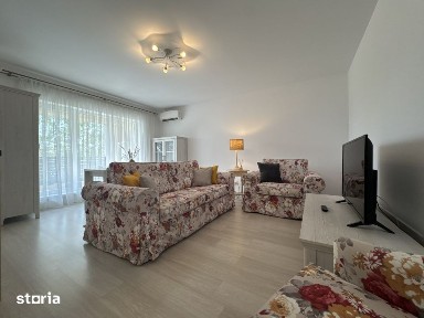 Apartament boutique, 3 camere, 77mp totali, in Otopeni - Lara Condomin