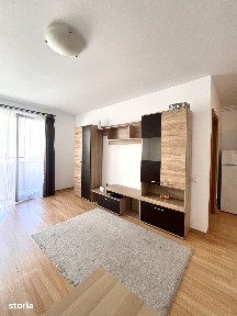 Apartament de închiriat în Manastur, 41 mp