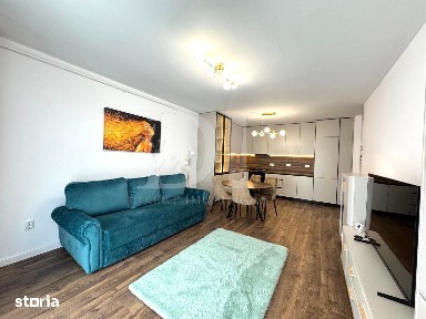 Apartament ultramodern | etaj intermediar | Zona Eroilor