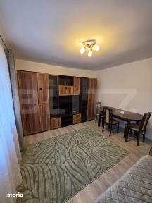 Apartament 2 camere, 45 mp, decomandat, zona strazii Primaverii