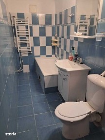 Apartament cu 3 camere de inchiriat zona Bucegi